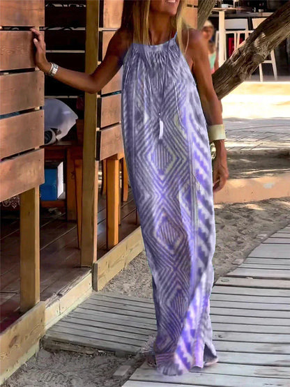 Harper - Fashion maxi dress