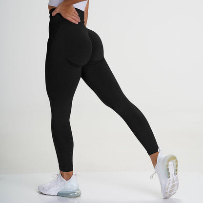 Joy - Stylish and Comfortable Summer Scrunch Sport Leggings for Women